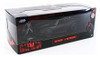 Hollywood Rides 2022 Batmobile Com Veículo Batman Fig 1/32 5 Hollywood Rides 2022 Batmobile Com Veículo Batman Fig 1/32 5