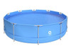 Piscina Estructural Redonda, 6125 Lts, 360x76 Cm Avenli 0