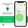 Termómetro Digital Portátil Con Alarma Y Sensor Externo Eti 1