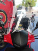 Parabrisas De Moto Universal Adaptable Espejos - Gkmotos.uy 2