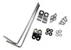 Parabrisas De Moto Universal Adaptable Espejos - Gkmotos.uy 2