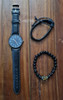 Reloj + 2 Pulseras 2