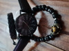 Reloj + 2 Pulseras 4