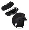Btsky Offce - Fundas Para Reposabrazos Para Silla De Ordenad 0