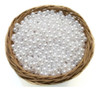 150 Bolitas Acrílicas 6 Mm Insumos Bijouterie 0