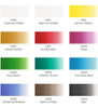 Arteza Gouache Paint Kit, 21 Piezas, 12 Gouache Art Paint Tu 0