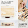 Arteza Gouache Paint Kit, 21 Piezas, 12 Gouache Art Paint Tu 1
