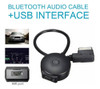 Modulo Bluetooth Audi A4 / A5 / Q5 Con Ami Para Musica 3