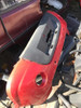 Paragolpe Trasero Geely 1.0 3