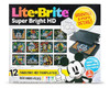 Lite-brite Disney Super Bright De Alta Definición, 4