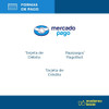 Platos Playos X30  Melamina Blanca 25cm Eventos Comedores 5