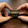 Contador De Vida Para Juegos De Mesa, Compatible Con Mtg Oro 2