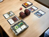 Contador De Vida Para Juegos De Mesa, Compatible Con Mtg Oro 3