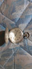 Reloj De Bolsillo Moeris Plata 0