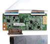Placa T-com Hv430fhb-n10 Completa / Admiral Ad43e2 1