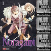 Noragami 1 - Panini Manga 0