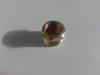Buje De Reduccion Rosca Macho 1/2 Hembra 3/8 Bronce 5