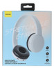 Headfone Bluetooth Modelo Ch510 Cor Branco 1