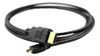 Cable De Micro Hdmi A Hdmi 1.5m Audio Video Tablet Env 0