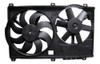 Electroventilador Peugeot Boxer 1.9 2.5 2.8 Del A/a 0