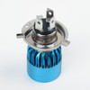 Lampara Delantera 2 Led - 2v35w35w - H4  °-° 1