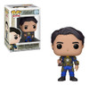 Funko Pop Fallout Vault Dweller Male 0