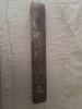 Nivel  Antiguo De Madera, Massi Tools Germany, 40cm 1