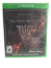 The Elder Scrolls Online Morrowind Cd Físico Sellado 0