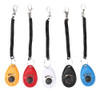 5 Adiestramiento De Mascotas Animales Clicker Obediencia Ayu 0
