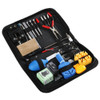 Herramienta De Pc Profesional Reloj Reparación Kit Abridor E 1