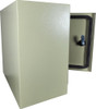 Caixa Painel Elétrico 60x60x20 Quadro Comando Hermética 3