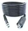 Mangueira De Alta Pressão Electrolux Wap Mini 5mt 6 Mangueira De Alta Pressão Electrolux Wap Mini 5mt 6