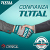 Morsa 100mm 4'' Con Yunque Y Base Giratoria Total Industrial 7