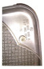 Tela Auto Falante Pointer Logus Orig Vw 3