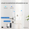 Alarma Sensor Magnetico Apertura Notifica Por Wifi Wl-19dwt 2