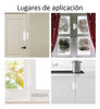 Alarma Sensor Magnetico Apertura Notifica Por Wifi Wl-19dwt 5