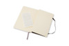 Moleskine Classic Soft Cover Notebook, Plain, Large ( (7206) 5