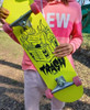 Tabla Skate 0