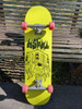 Tabla Skate 6
