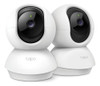 Câmera De Segurança Tp-link Tapo 2k Pan/tilt Para Monitor De 0