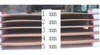 Plancha De Corcho 48x65cm 1mm.calidad Premium 2
