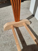 Mesa De Arrime / Recibidor   (unico Ejemplar) 2