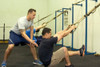 Trx Pro Banda De Suspensión Entrenamiento Funcional 2