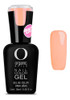 Esmalte Semipermanente Organic Pastel Peach 15ml 0 Esmalte Semipermanente Organic Pastel Peach 15ml 0