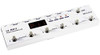 Controlador De Pedal Mooer L6 Mkii Conmutador De Bucle Progr 1
