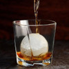Forma De Gelo Redonda Ice Ball 6cm Unidade 1