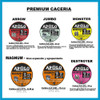 Balines Apolo Magnum 5.5 X 2 Latas X 250 6
