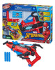 Hasbro Nerf Lanzador Web Splashers 4
