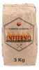 Bolsa De Carbón Vegetal Infierno 3kg 0