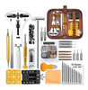 Kit De Herramientas De Reparacion De Relojes Kingsdun 6
